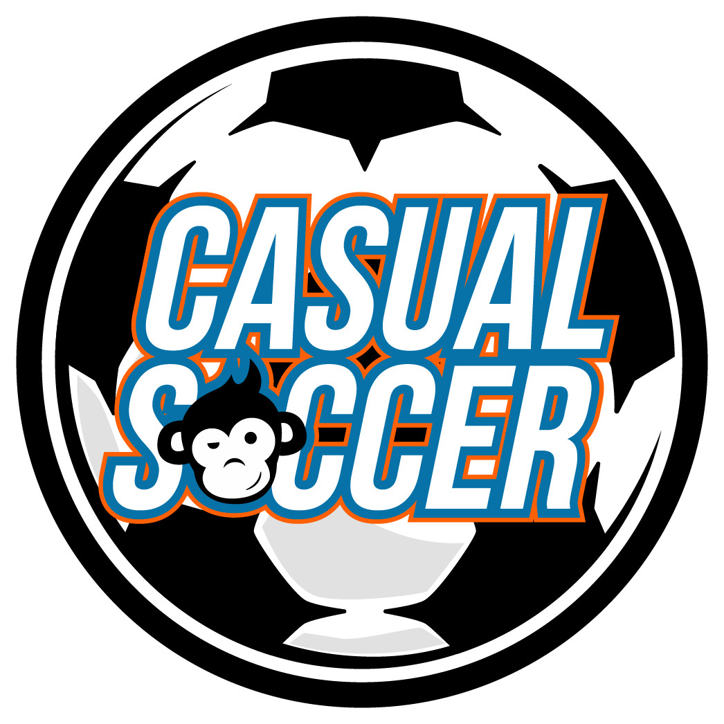 Perth Casual Soccer